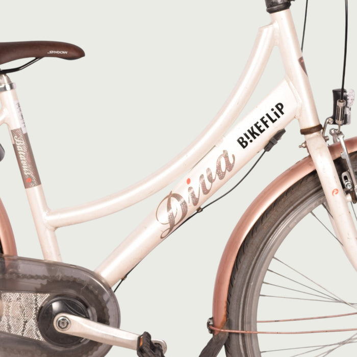 26.1907 kinderfiets - BikeFlip