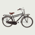 26.1952 kinderfiets - BikeFlip