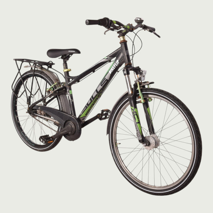 26.1986 kinderfiets - BikeFlip