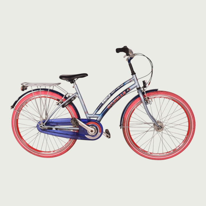 26.1988 kinderfiets - BikeFlip
