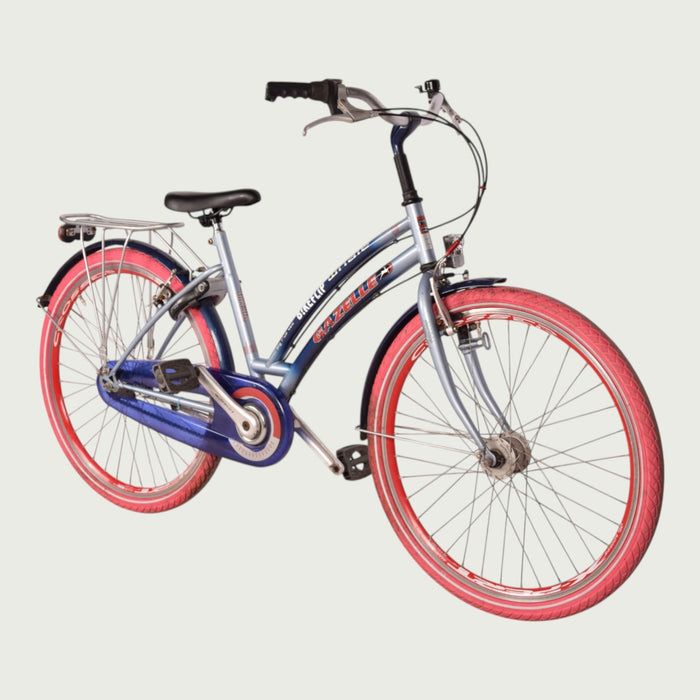 26.1988 kinderfiets - BikeFlip