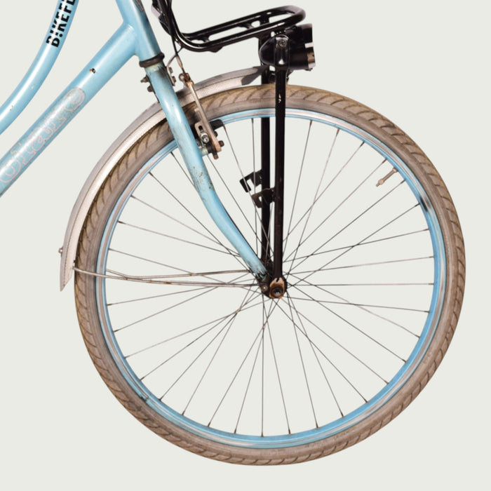 26.1995 kinderfiets - BikeFlip