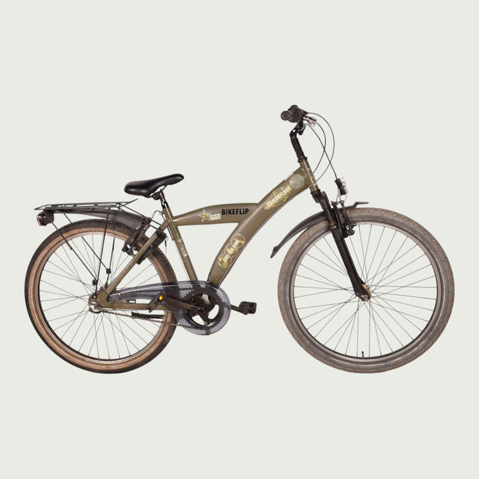 26.1999 kinderfiets - BikeFlip