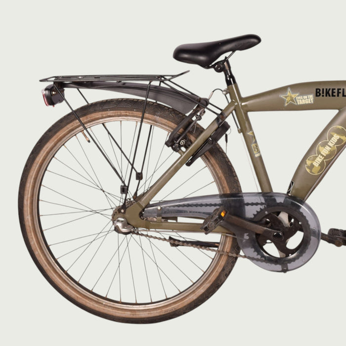 26.1999 kinderfiets - BikeFlip