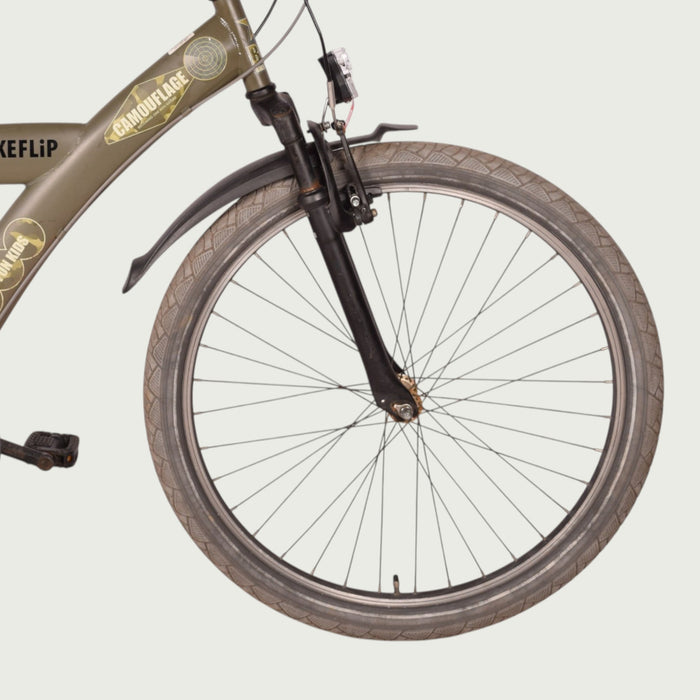 26.1999 kinderfiets - BikeFlip