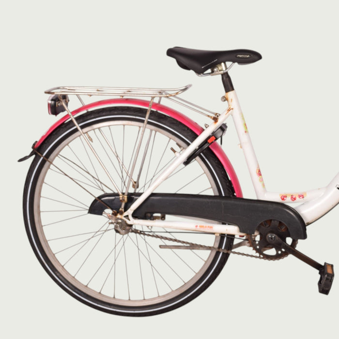 26.2000 kinderfiets - BikeFlip