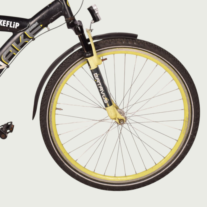 26.2013 kinderfiets - BikeFlip