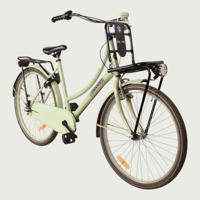 26.2029 kinderfiets - BikeFlip