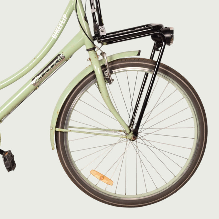 26.2029 kinderfiets - BikeFlip