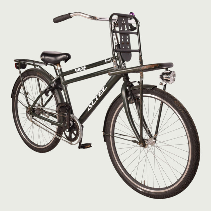 26.2030 kinderfiets - BikeFlip