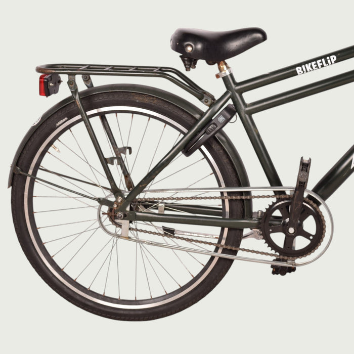 26.2030 kinderfiets - BikeFlip