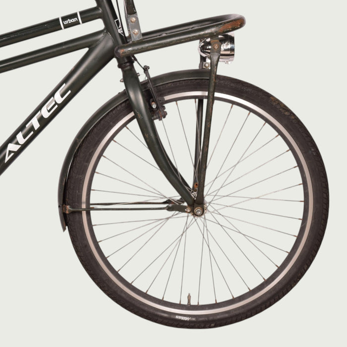 26.2030 kinderfiets - BikeFlip