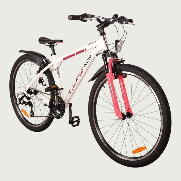 26.2042V kinderfiets - BikeFlip