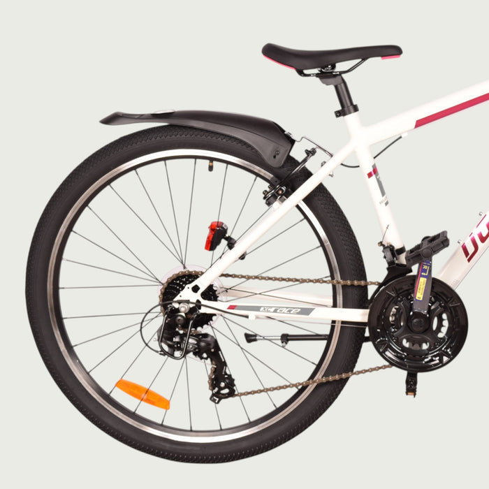 26.2042V kinderfiets - BikeFlip