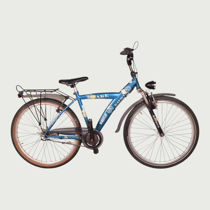 26.2054 kinderfiets - BikeFlip
