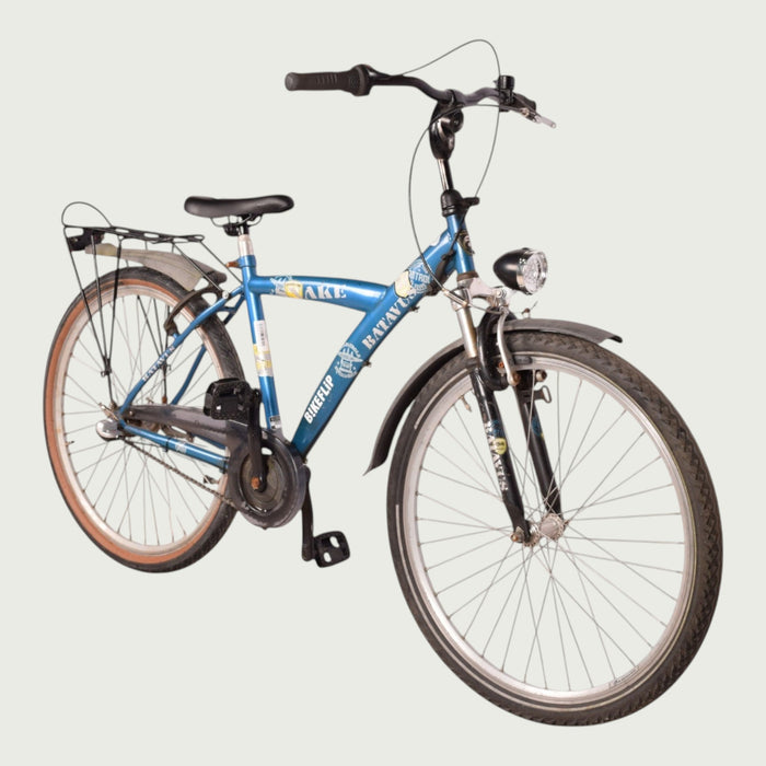 26.2054 kinderfiets - BikeFlip