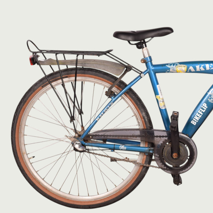 26.2054 kinderfiets - BikeFlip