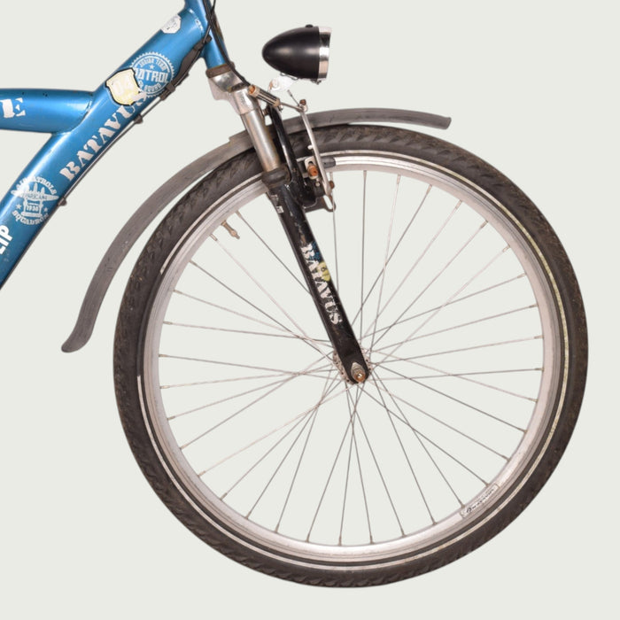 26.2054 kinderfiets - BikeFlip