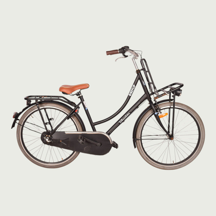 26.2058 kinderfiets - BikeFlip