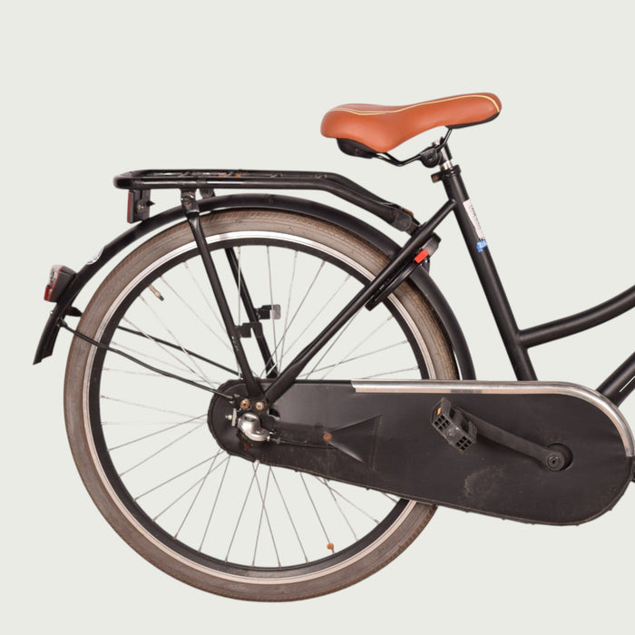 26.2058 kinderfiets - BikeFlip