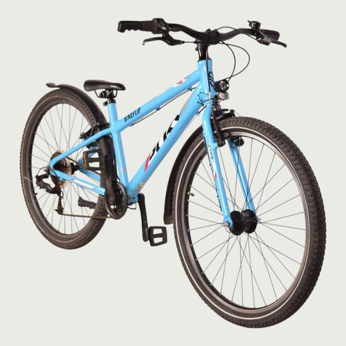 26.2060 kinderfiets - BikeFlip