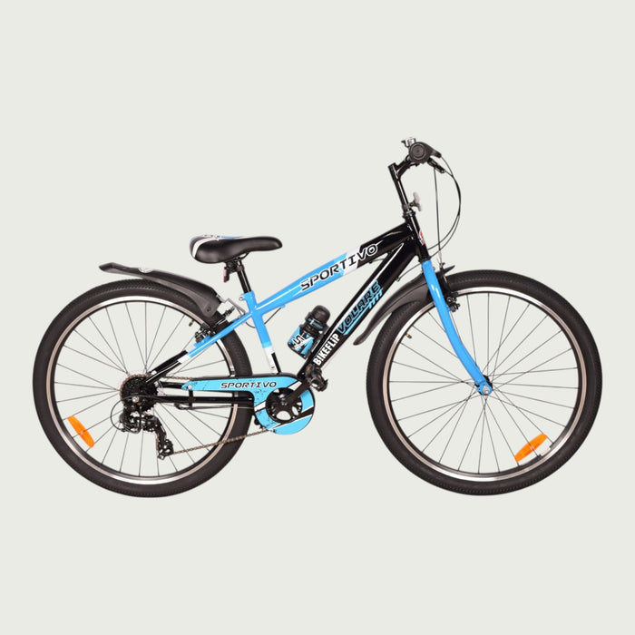 26.2086V kinderfiets - BikeFlip