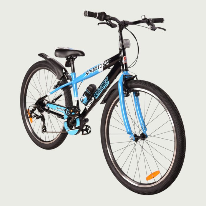 26.2086V kinderfiets - BikeFlip