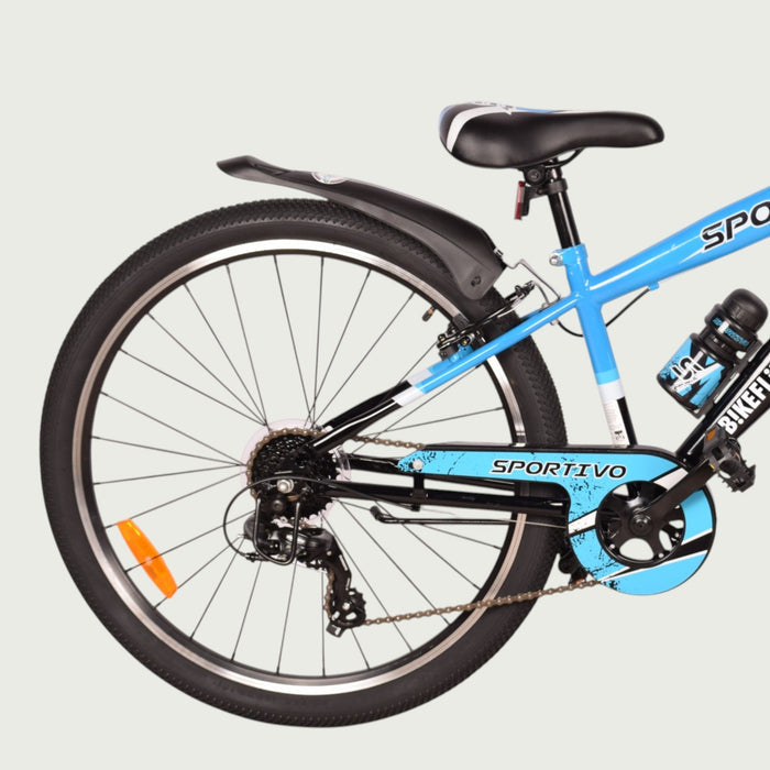 26.2086V kinderfiets - BikeFlip