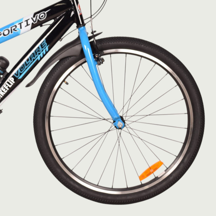 26.2086V kinderfiets - BikeFlip