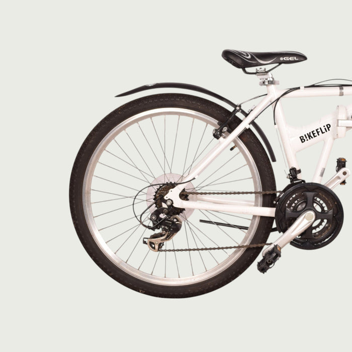 26.2107 kinderfiets - BikeFlip