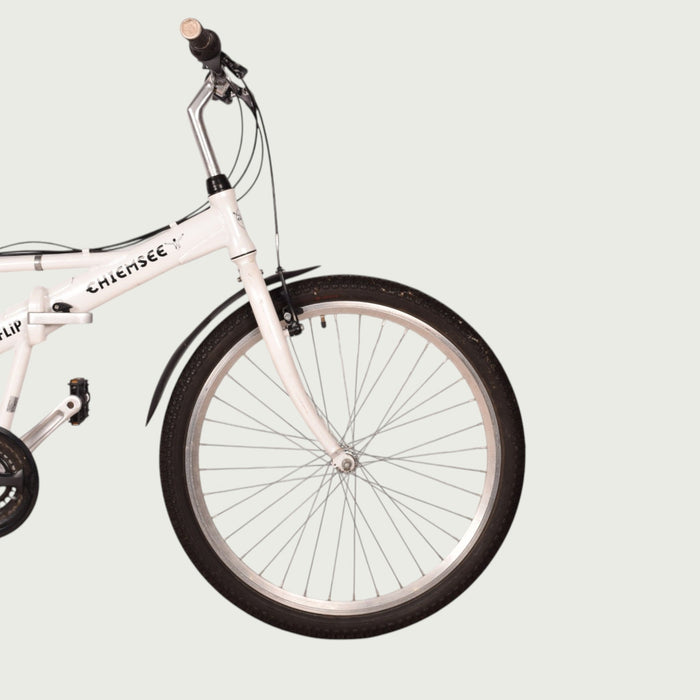 26.2107 kinderfiets - BikeFlip