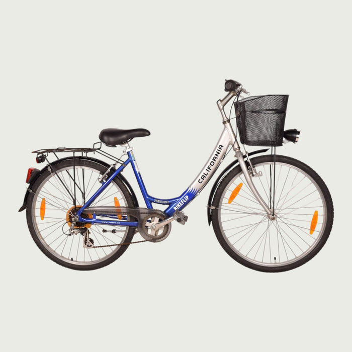 26.2124 kinderfiets - BikeFlip