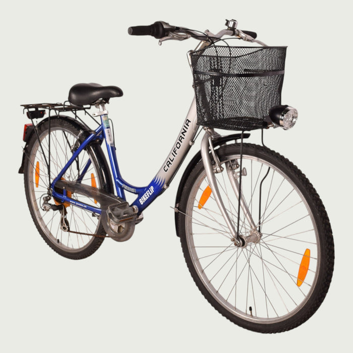 26.2124 kinderfiets - BikeFlip