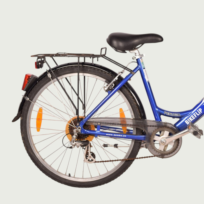26.2124 kinderfiets - BikeFlip