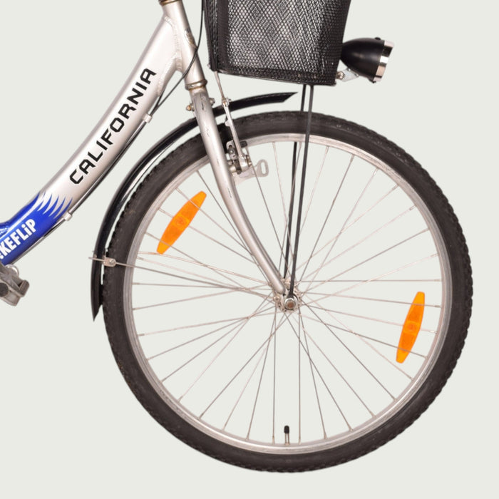 26.2124 kinderfiets - BikeFlip