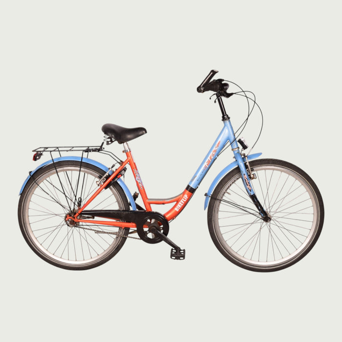 26.2125 kinderfiets - BikeFlip