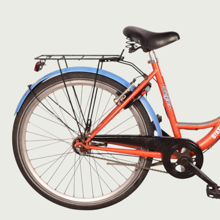 26.2125 kinderfiets - BikeFlip