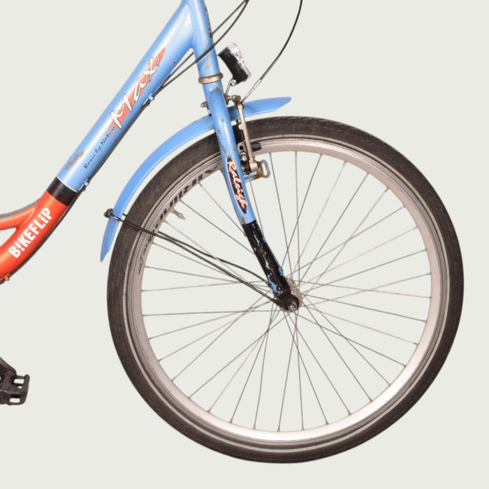 26.2125 kinderfiets - BikeFlip