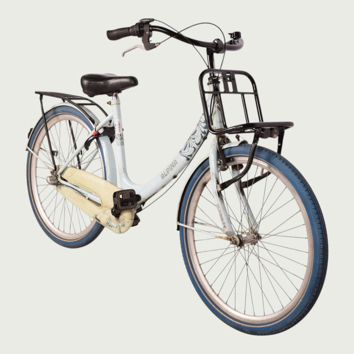 26.2154 kinderfiets - BikeFlip
