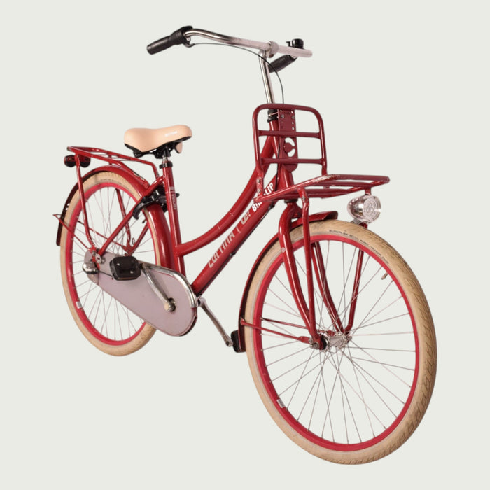 26.2195 kinderfiets - BikeFlip