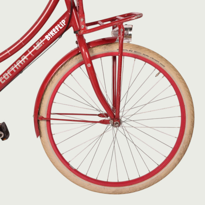 26.2195 kinderfiets - BikeFlip