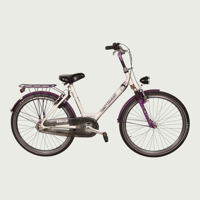 26.2251 kinderfiets - BikeFlip