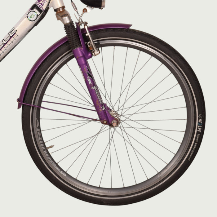 26.2251 kinderfiets - BikeFlip