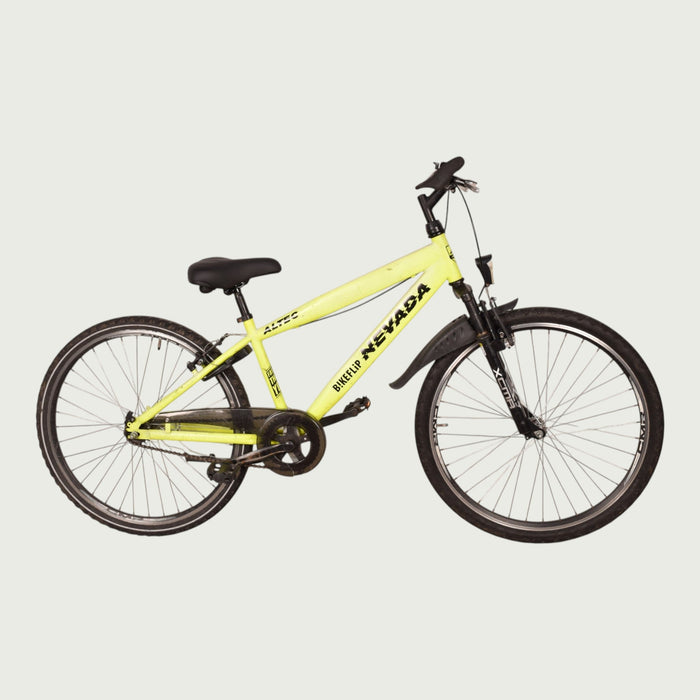 26.2252 kinderfiets - BikeFlip