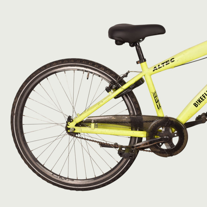 26.2252 kinderfiets - BikeFlip