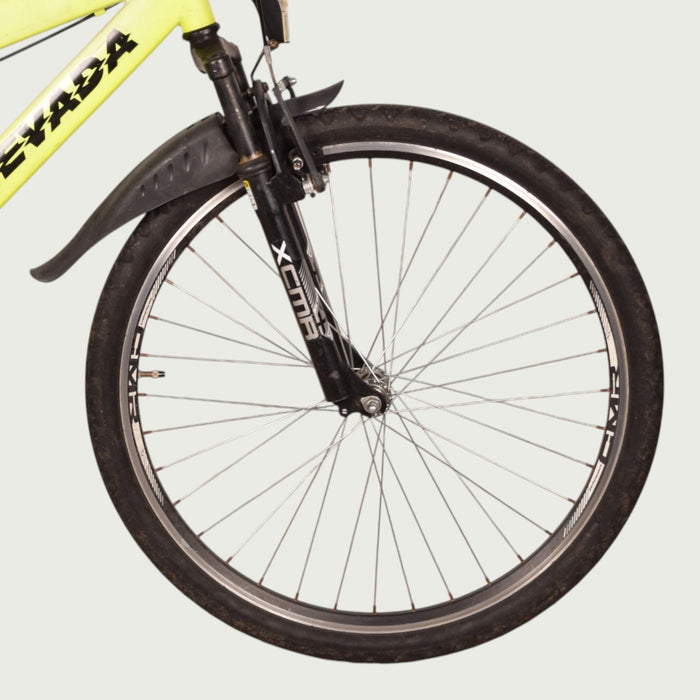 26.2252 kinderfiets - BikeFlip