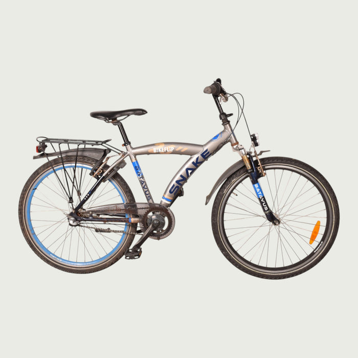 26.2263 kinderfiets - BikeFlip