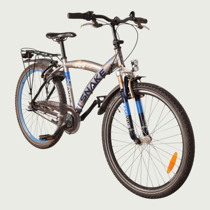 26.2263 kinderfiets - BikeFlip