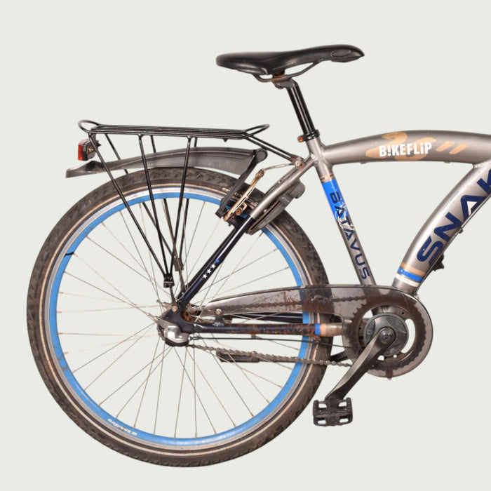 26.2263 kinderfiets - BikeFlip