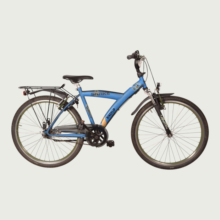 26.2270 kinderfiets - BikeFlip